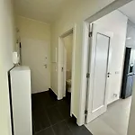 Appartement Deluxe With Pool By Homing Quarteira