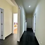 Appartement Deluxe With Pool By Homing Quarteira