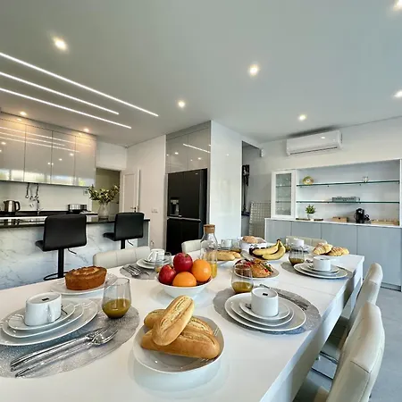 Apartamento Deluxe With Pool By Homing