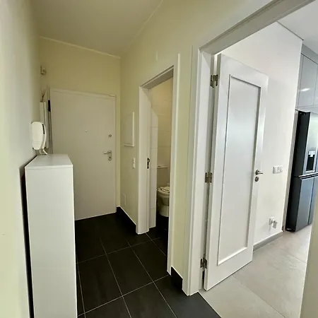 Apartment Deluxe 1 With Pool By Homing Quarteira