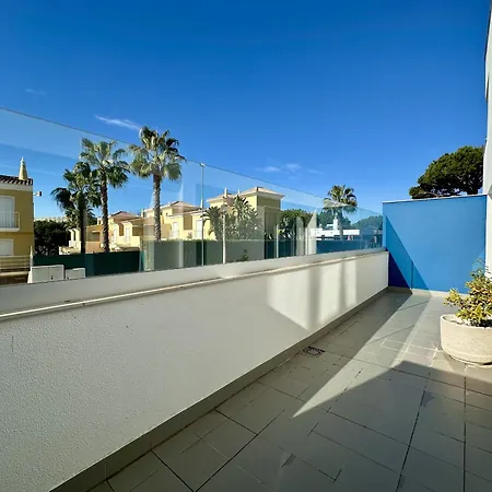 Apartment Deluxe 1 With Pool By Homing