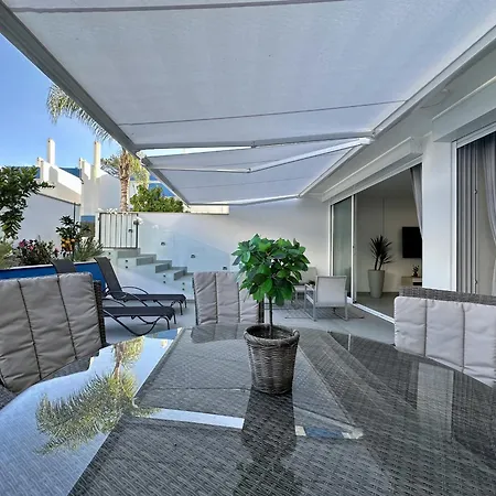 Deluxe 1 With Pool By Homing Quarteira