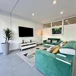 Deluxe With Pool By Homing Apartment Quarteira