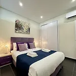 Apartment Deluxe With Pool By Homing *
