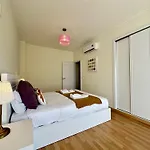 Deluxe With Pool By Homing Apartment Quarteira