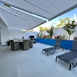 Deluxe With Pool By Homing Apartment Quarteira